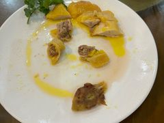 -兴隆槟榔园休闲农庄