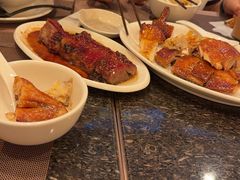 -中国厨房/台湾牛肉面