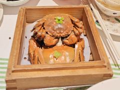 -桂满陇·杭州小馆(巴黎春天浦建店)