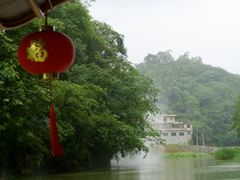-天河潭旅游度假区