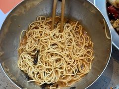 -一棠龙虾•王牌虾球(恒隆广场店)