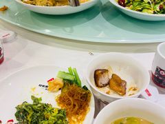 -村长家的疙瘩汤·东营菜(东营茶城店)