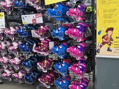 -迪卡侬(观山店)