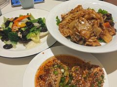 -大铁勺新津菜(东丽阳光新业广场店)