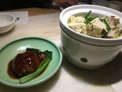 -绿茶餐厅(西单老佛爷店)