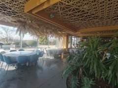-云里小坐·海泉湾·团建·宴席·下午茶(金堂海泉湾店)