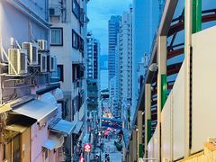 -CHANEL BEAUTÉ(圆方店)