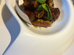 梧桐糖醋排骨-梧桐