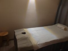 -Touché SPA精油按摩