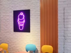 -DQ·蛋糕·冰淇淋(五角场万达店)
