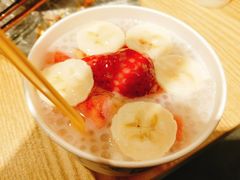 -古真记钵钵鸡(老公园店)