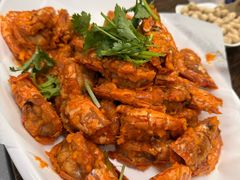 -师傅仔美食(东华老店)