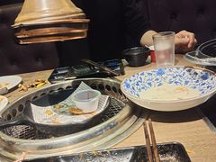 -火炉火自助餐(枫蓝国际店)