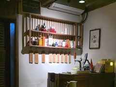 -长亭酒肆.武夷菜(鼓楼后海店)