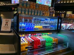 -CGV影城(滨江天街IMAX店)