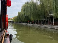 -济宁运河核心景区