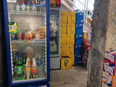 -可可大虾武汉土菜大排档(万松园1店)