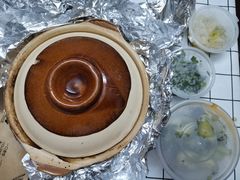 -同仁四季椰子鸡(海岸城天利店)