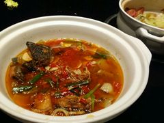 -黔蘑菇四季餐厅(观山湖店)