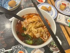 -和府捞面(天河领展广场店)