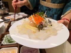 -香云轩·顺德菜(香云纱园林酒店店)