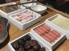 -傣妹火锅(南京东路一店)