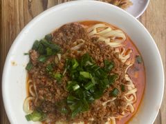 -江妈面馆(夷陵路店)