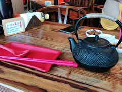 -红料理|串串有瘾·烧烤(吴中路店)