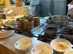 -比格比萨自助(宝山日月光店)