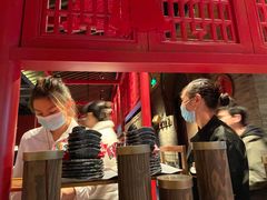 -新哥老官·畅吃123·美蛙世界(苏宁广场店)