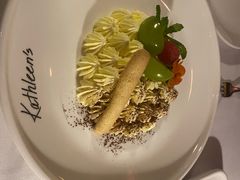 -Kathleen's Waitan 凯圣琳江景西餐厅(外滩店)