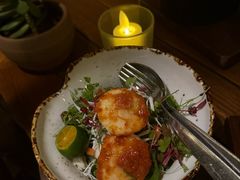 -三亚艾迪逊酒店·海滩烧烤 BARBACOA·现场乐队·浪漫晚餐·烧烤海鲜