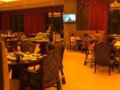 大堂-启东恒大酒店·吕四渔号海鲜餐厅