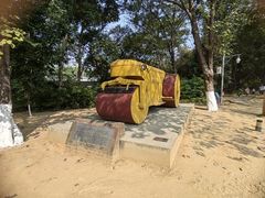 -柳州工业博物馆