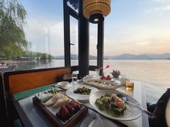 -柳莺湖上·湖景餐厅·江南菜(西湖店)