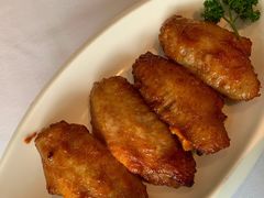 西部烤翅-西部牛排(京华城店)