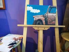 -BRAVO 赞·美艺术中心·系统美术·书法·艺考(双井校区)