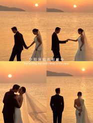 -今生有约婚纱摄影店(景德路店)