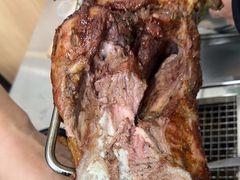 -张记烤羊腿(北花园店)