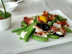 -广州塔晖粤轩中餐厅