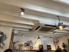 -十面欢腾·海鲜面·台式Bistro(长乐路店)