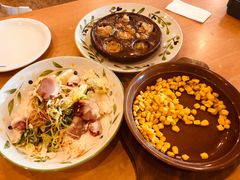 -萨莉亚意式餐厅(深圳北站店)