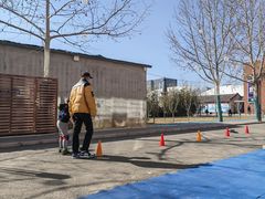 -TAC滑板滑雪俱乐部(朗园park店)