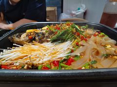 -李歪歪纸包鱼(天府新区店)