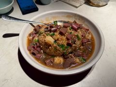 -北李妈妈菜·海肠捞饭(高新万达店)