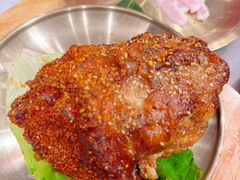 -龙虾奇迹泥炉烤肉(大华三路店)