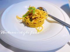 -燃扒房Steakhouse(皇庭店)