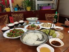 -旺角小渔村(幸福中路店)