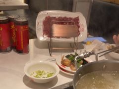 -牛焱·贵州黄牛肉火锅(城西银泰店)