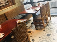大堂-妈妈菜舟山海鲜(定海古城店)